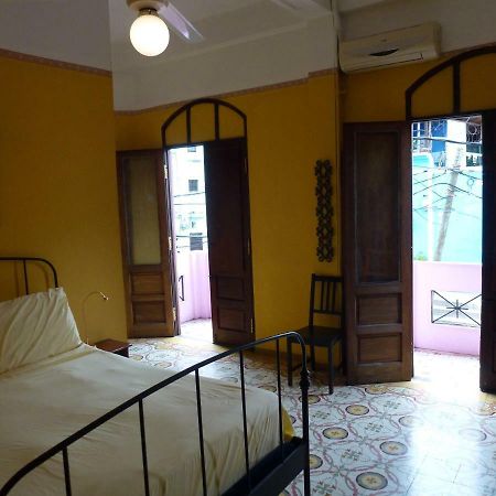 Residencial La Fonte Aparthotel Santo Domingo Eksteriør bilde