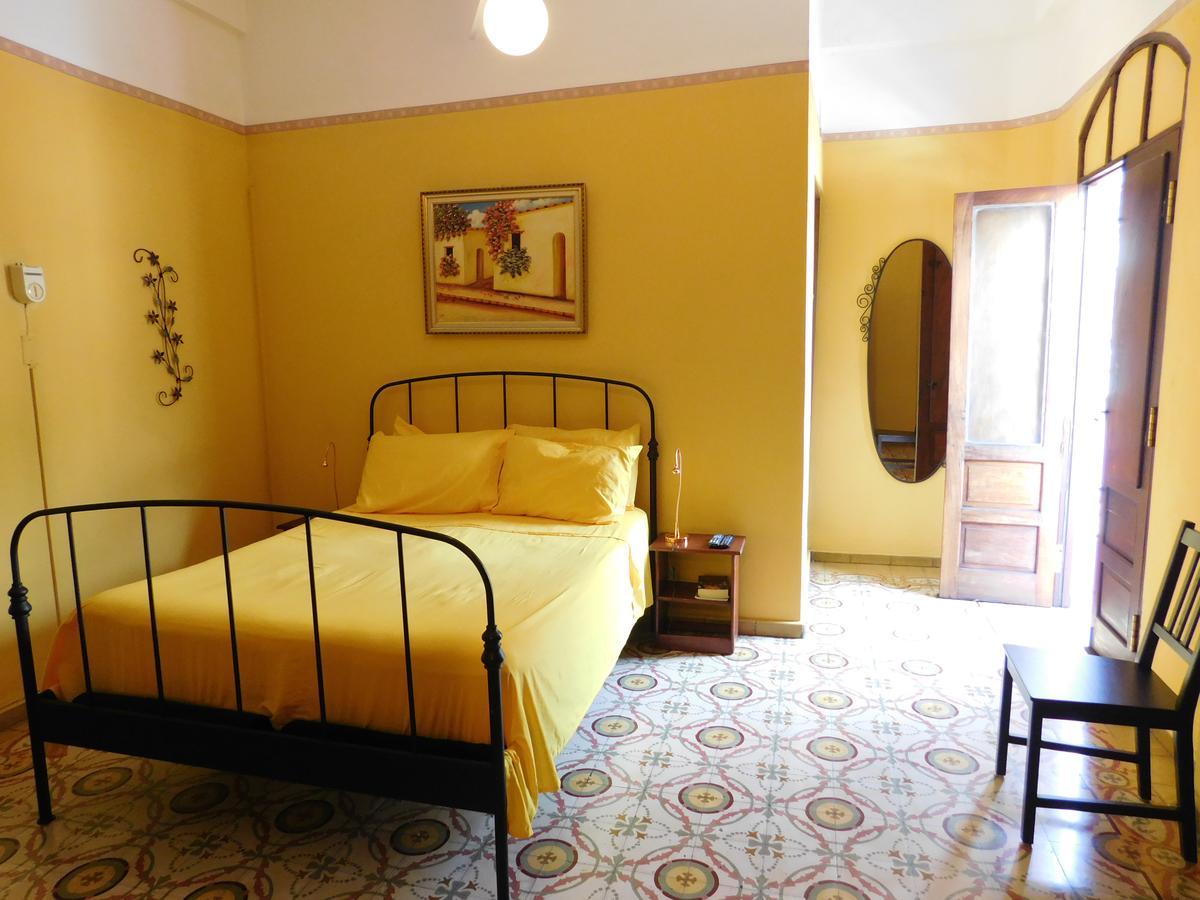 Residencial La Fonte Aparthotel Santo Domingo Eksteriør bilde