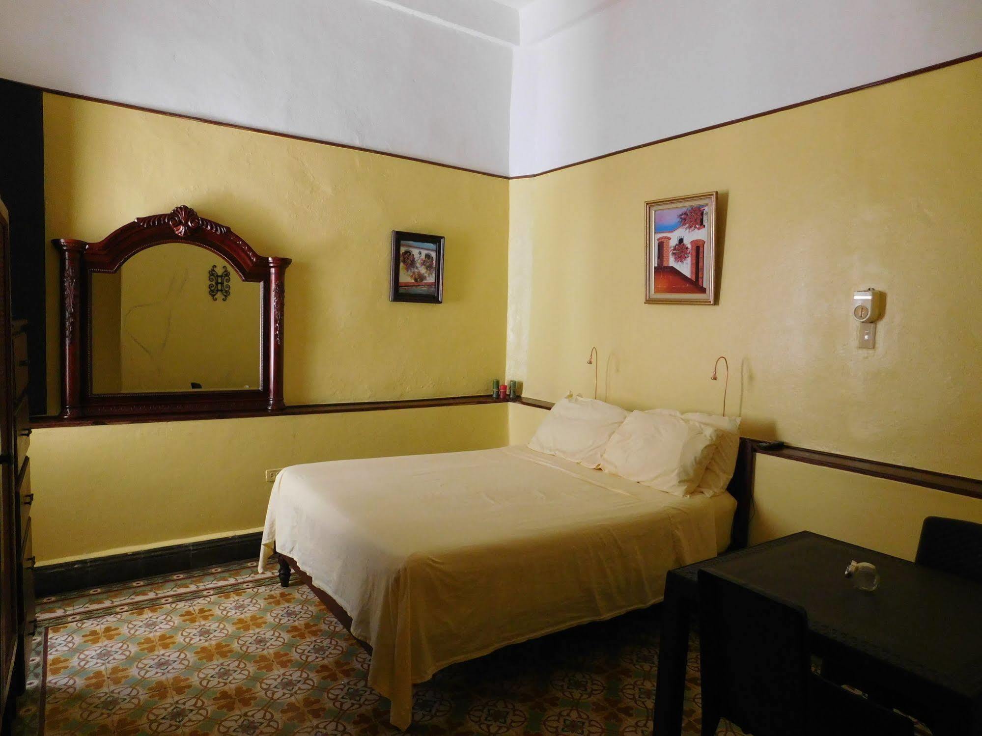 Residencial La Fonte Aparthotel Santo Domingo Eksteriør bilde