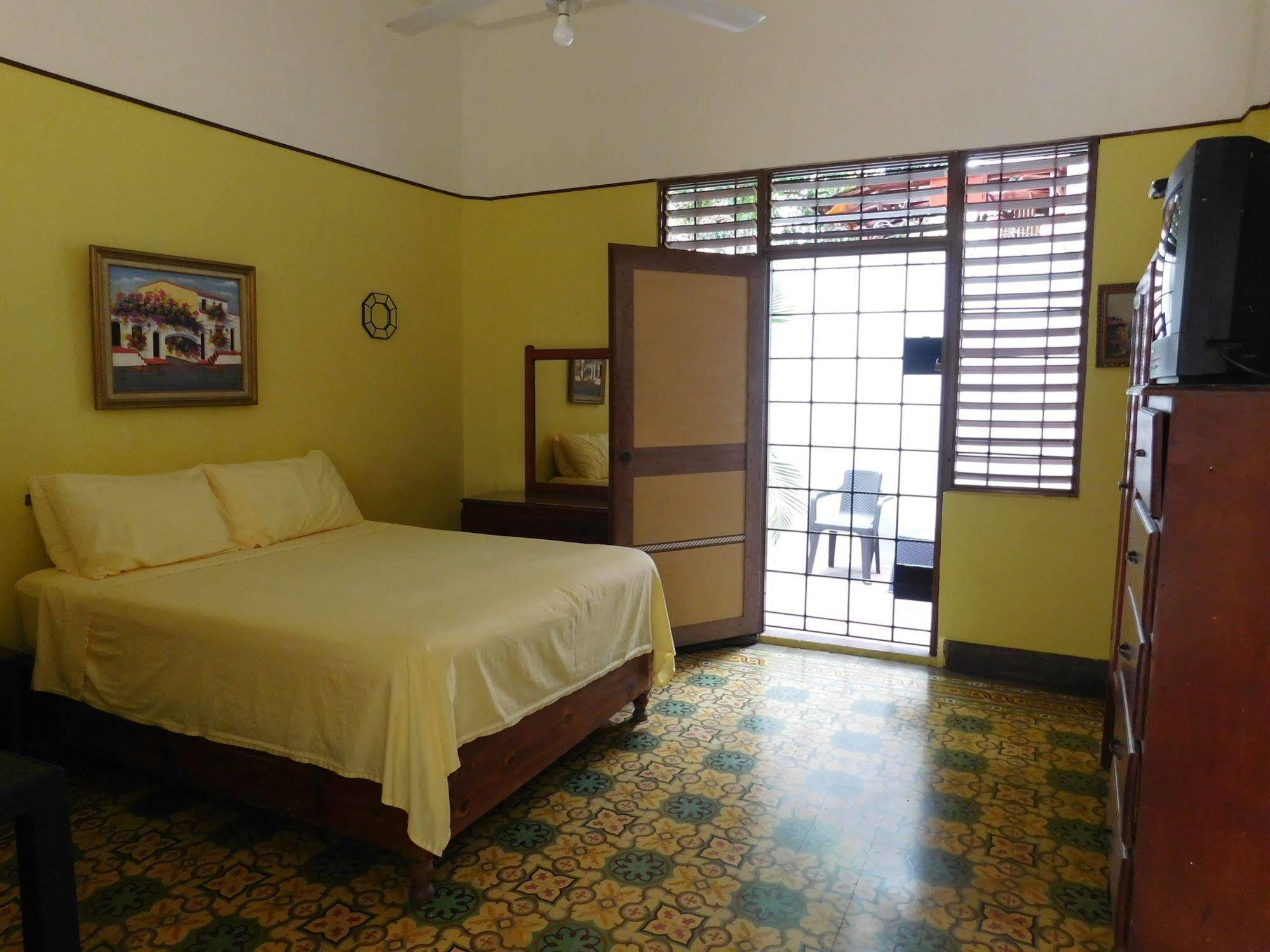 Residencial La Fonte Aparthotel Santo Domingo Eksteriør bilde