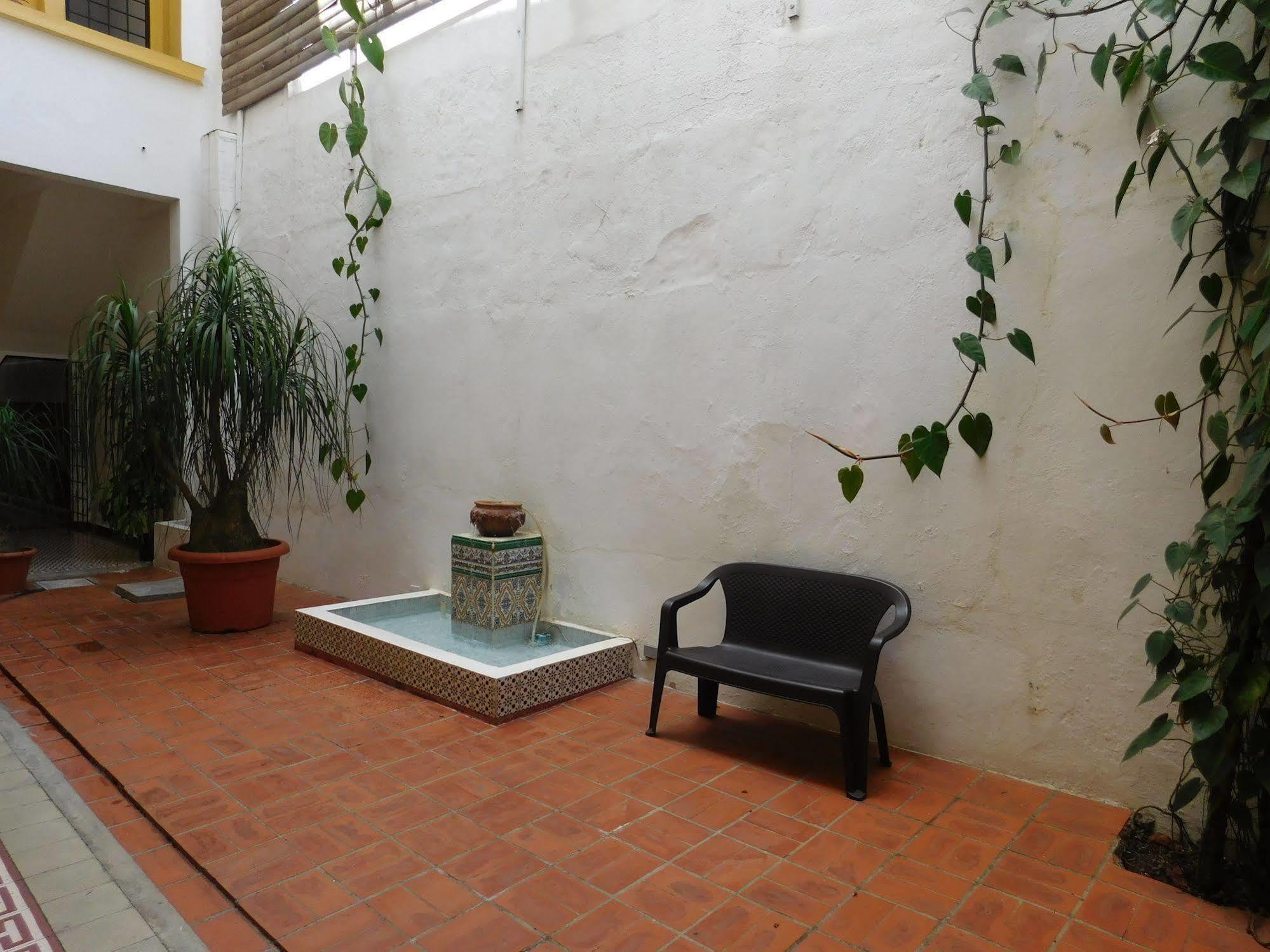Residencial La Fonte Aparthotel Santo Domingo Eksteriør bilde