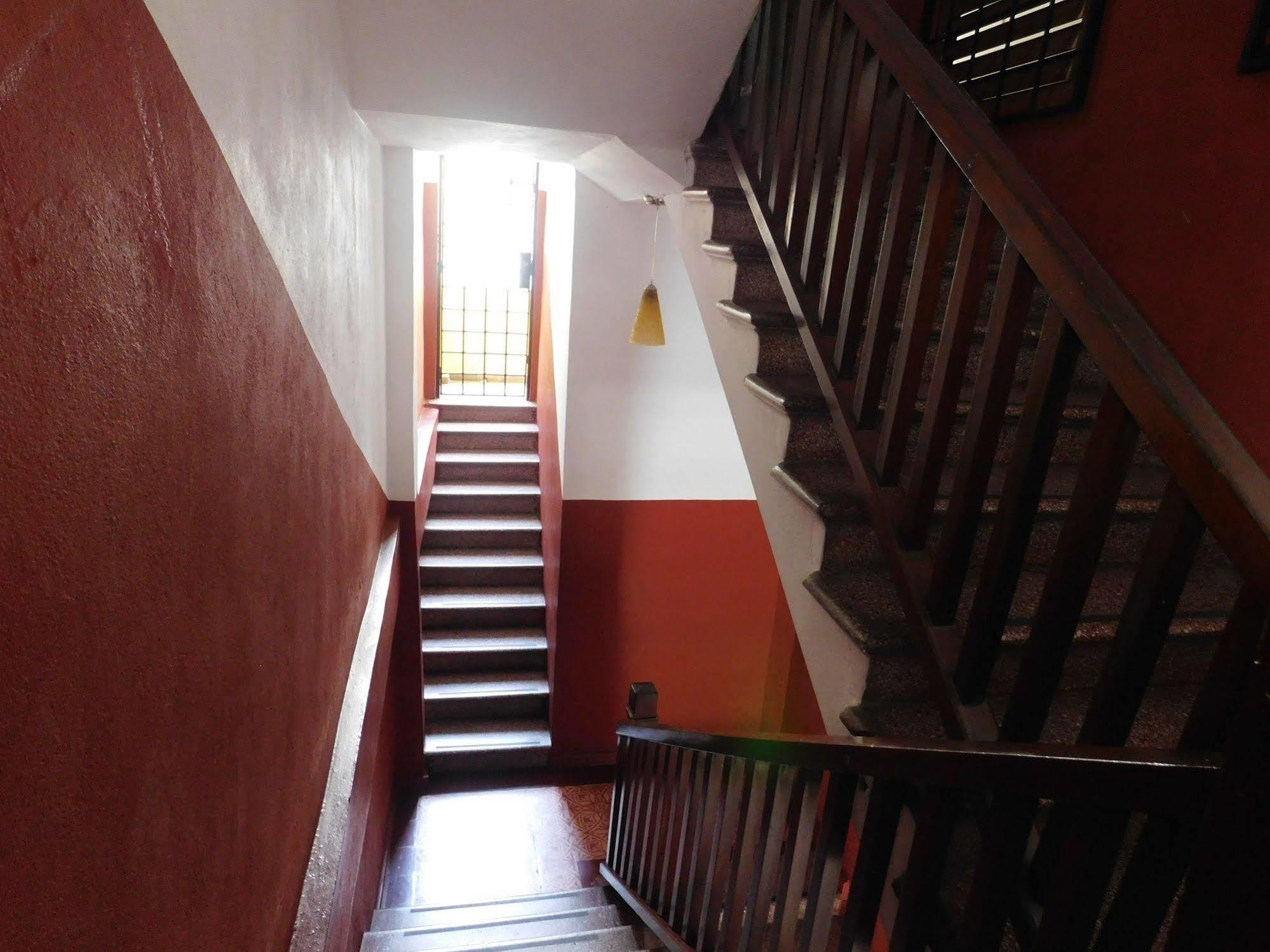 Residencial La Fonte Aparthotel Santo Domingo Eksteriør bilde