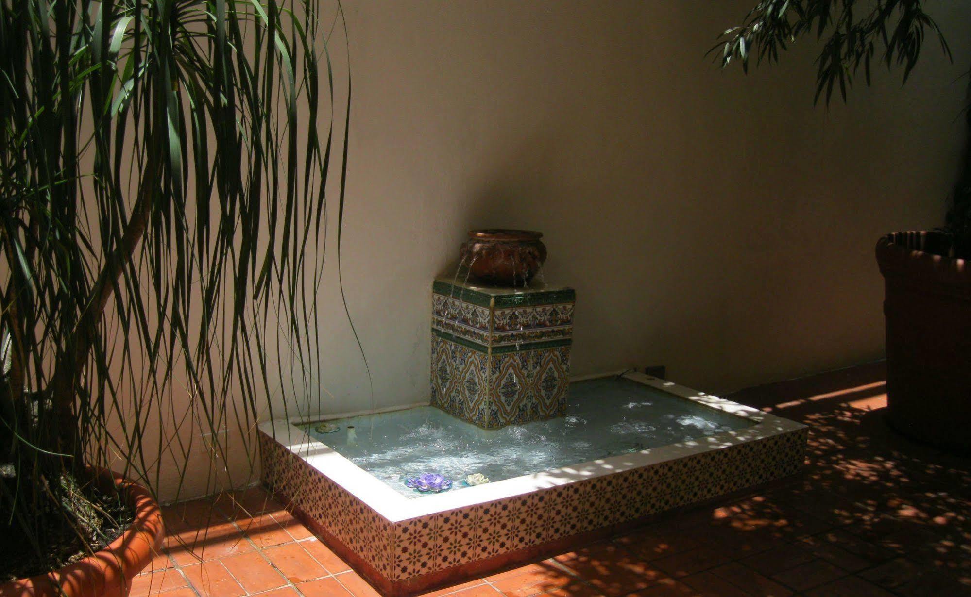 Residencial La Fonte Aparthotel Santo Domingo Eksteriør bilde