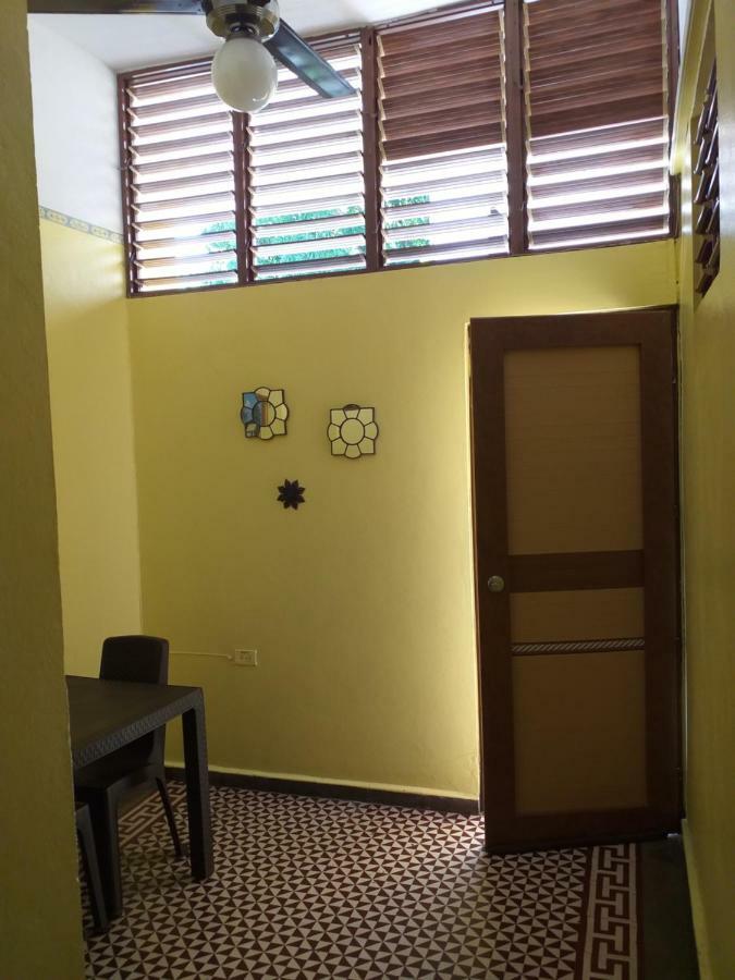 Residencial La Fonte Aparthotel Santo Domingo Eksteriør bilde