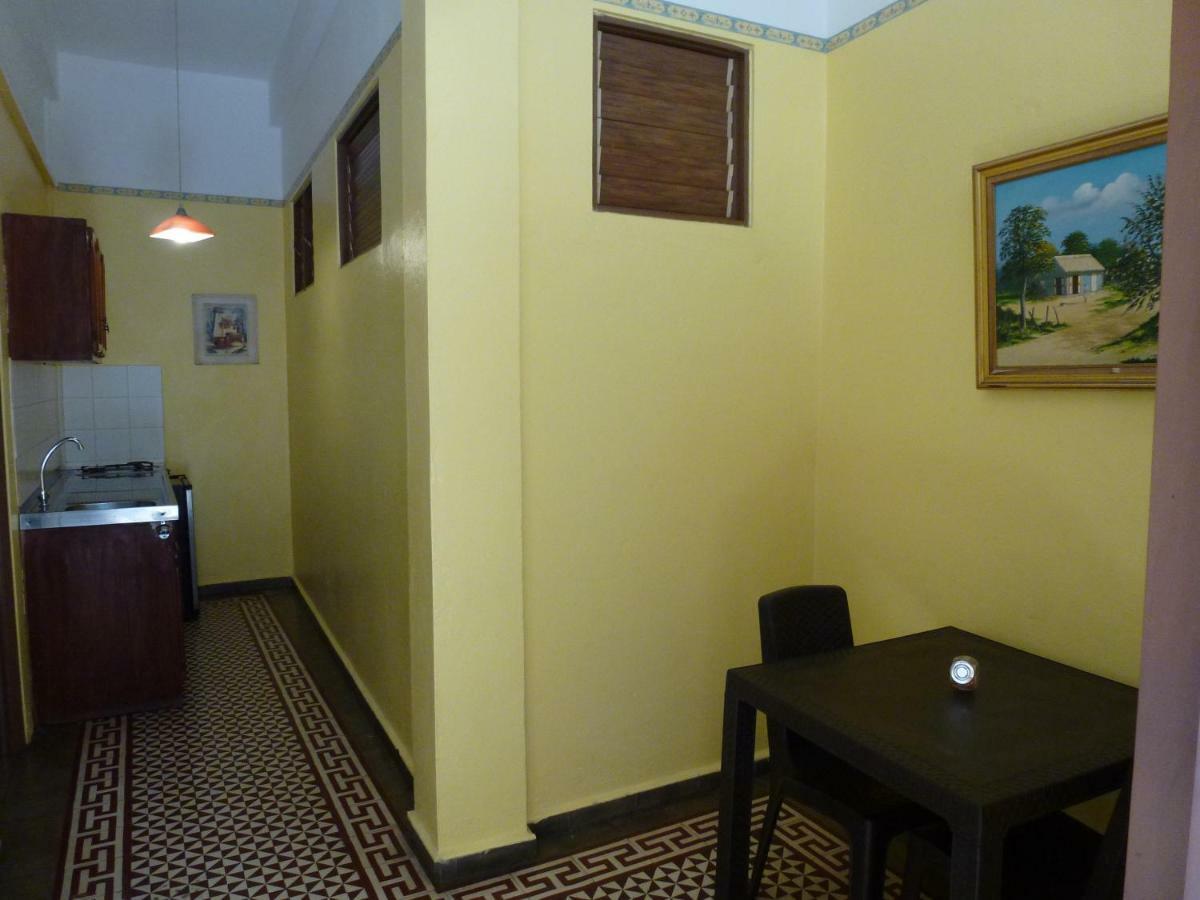 Residencial La Fonte Aparthotel Santo Domingo Eksteriør bilde