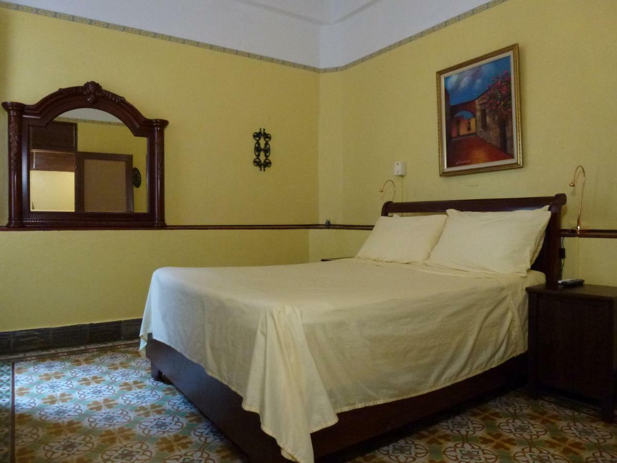 Residencial La Fonte Aparthotel Santo Domingo Eksteriør bilde