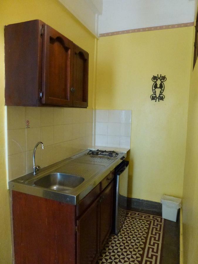 Residencial La Fonte Aparthotel Santo Domingo Eksteriør bilde