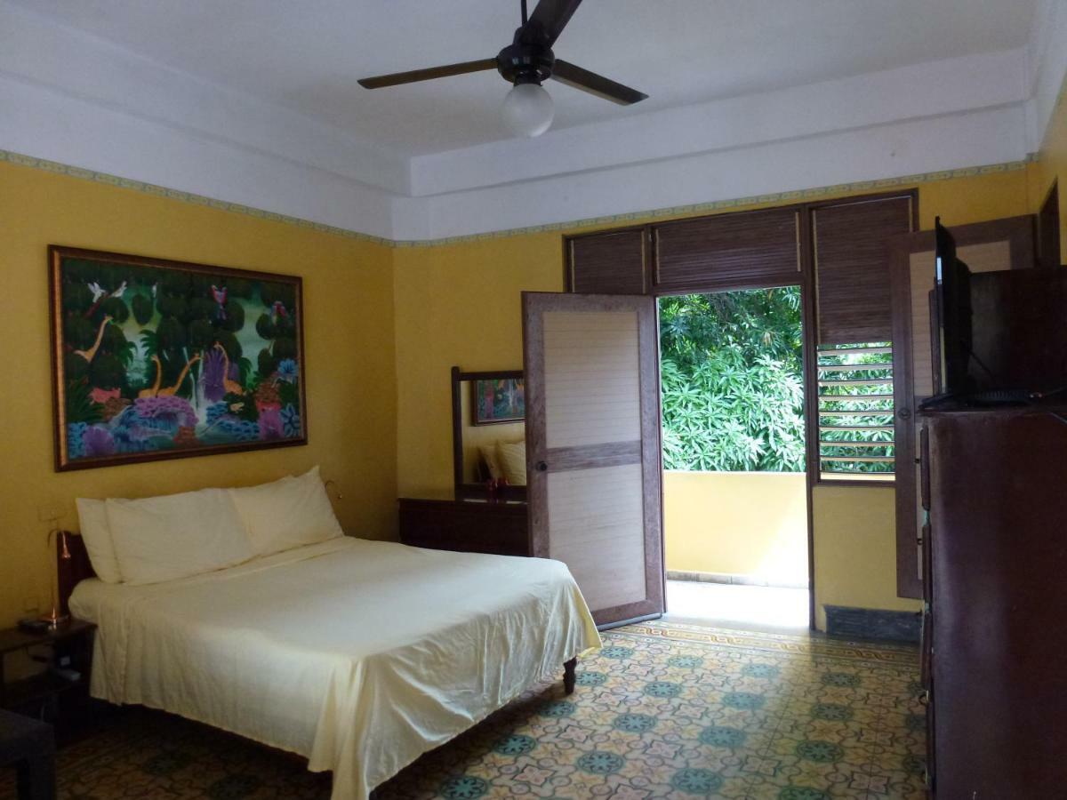 Residencial La Fonte Aparthotel Santo Domingo Eksteriør bilde