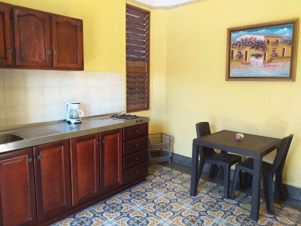 Residencial La Fonte Aparthotel Santo Domingo Eksteriør bilde