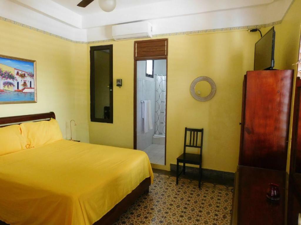 Residencial La Fonte Aparthotel Santo Domingo Eksteriør bilde