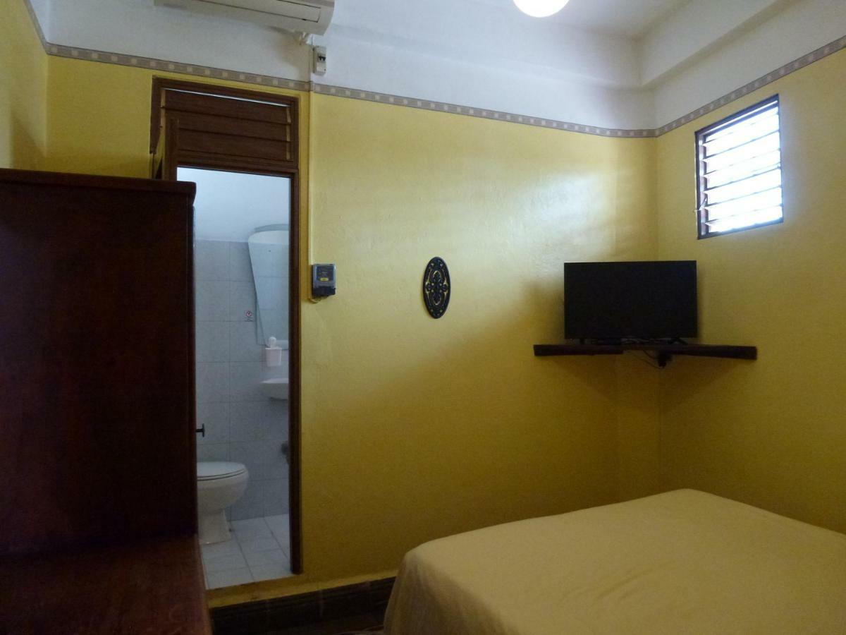 Residencial La Fonte Aparthotel Santo Domingo Eksteriør bilde