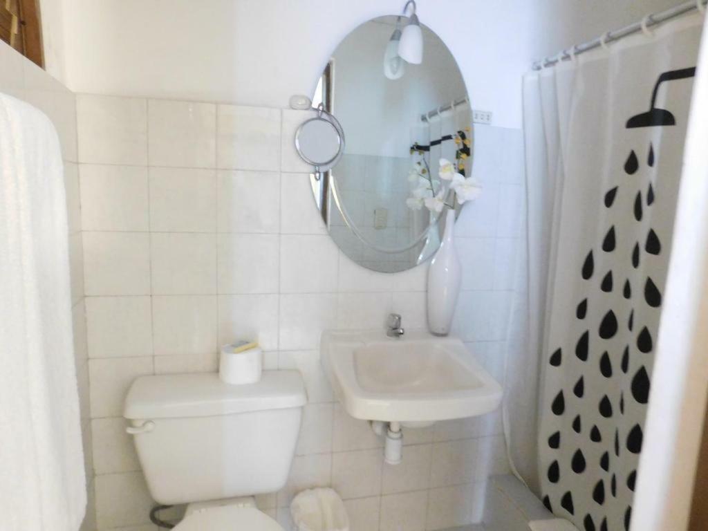 Residencial La Fonte Aparthotel Santo Domingo Eksteriør bilde